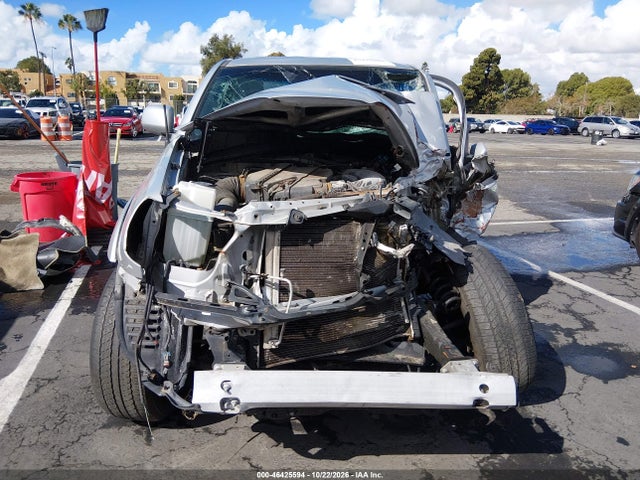 Aukcja sprzedaży 2011 Toyota Tacoma Prerunner V6, vin: 3TMJU4GNXBM124505, numer aukcji: 46425594
