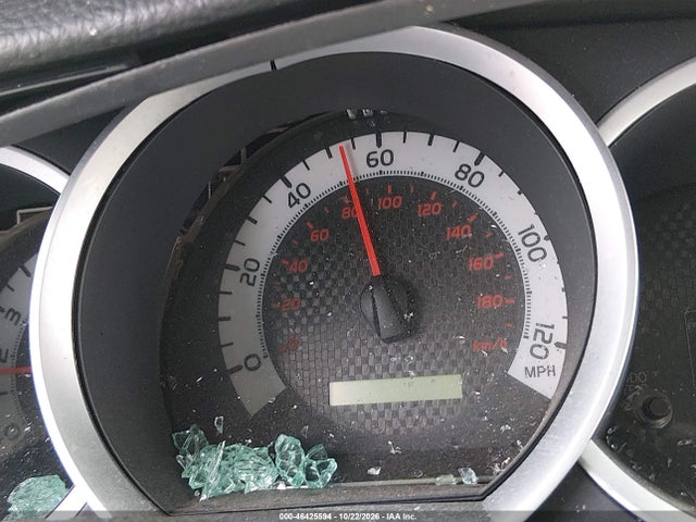 Aukcja sprzedaży 2011 Toyota Tacoma Prerunner V6, vin: 3TMJU4GNXBM124505, numer aukcji: 46425594
