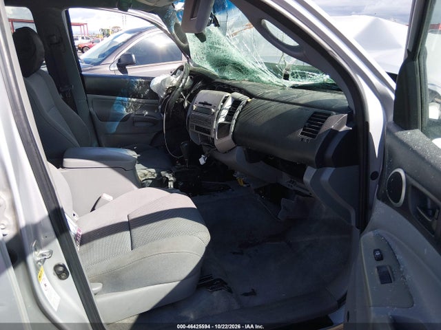 Aukcja sprzedaży 2011 Toyota Tacoma Prerunner V6, vin: 3TMJU4GNXBM124505, numer aukcji: 46425594