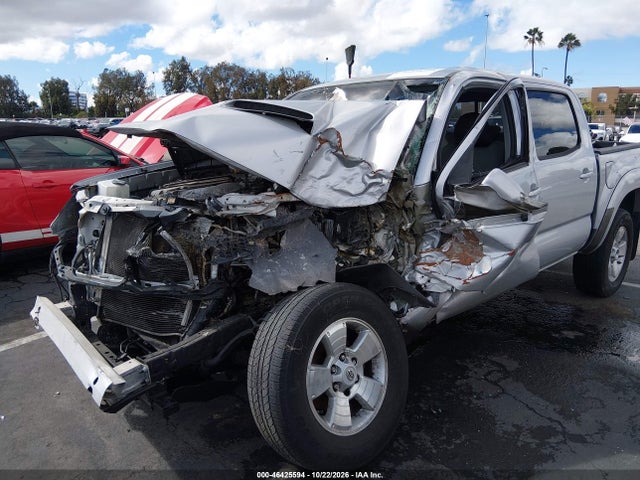 Aukcja sprzedaży 2011 Toyota Tacoma Prerunner V6, vin: 3TMJU4GNXBM124505, numer aukcji: 46425594