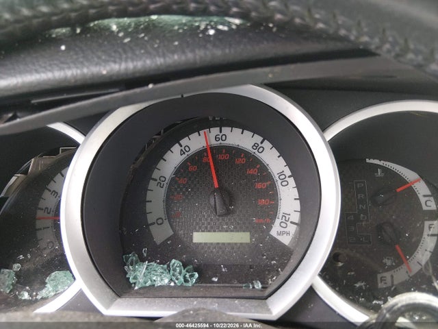Aukcja sprzedaży 2011 Toyota Tacoma Prerunner V6, vin: 3TMJU4GNXBM124505, numer aukcji: 46425594