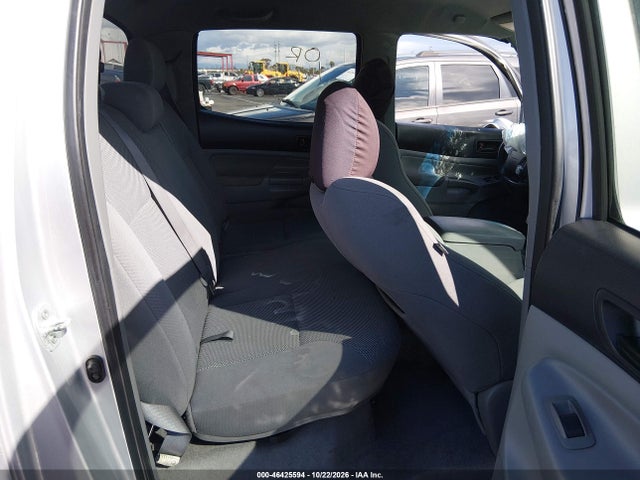 Aukcja sprzedaży 2011 Toyota Tacoma Prerunner V6, vin: 3TMJU4GNXBM124505, numer aukcji: 46425594