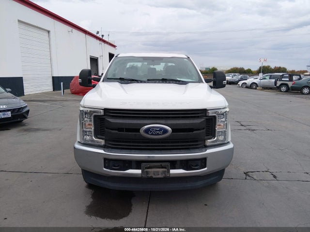 Продаж на аукціоні авто 2019 Ford F-350 Xl, vin: 1FT8W3B64KEF35245, номер лоту: 46425608