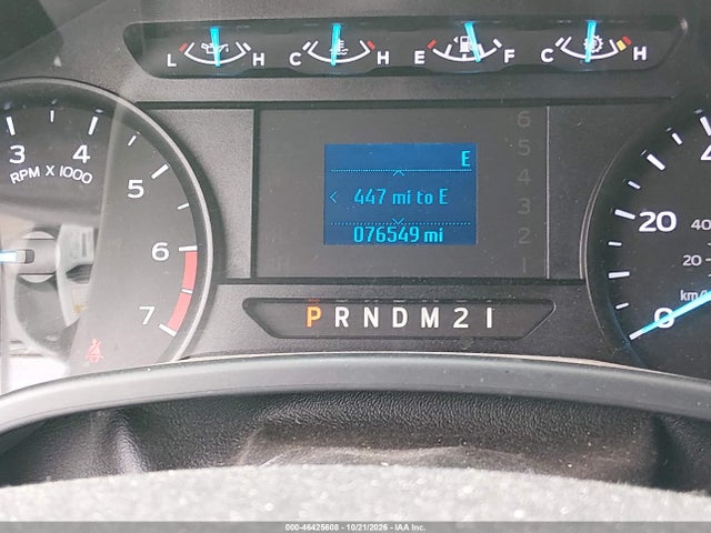 Продаж на аукціоні авто 2019 Ford F-350 Xl, vin: 1FT8W3B64KEF35245, номер лоту: 46425608