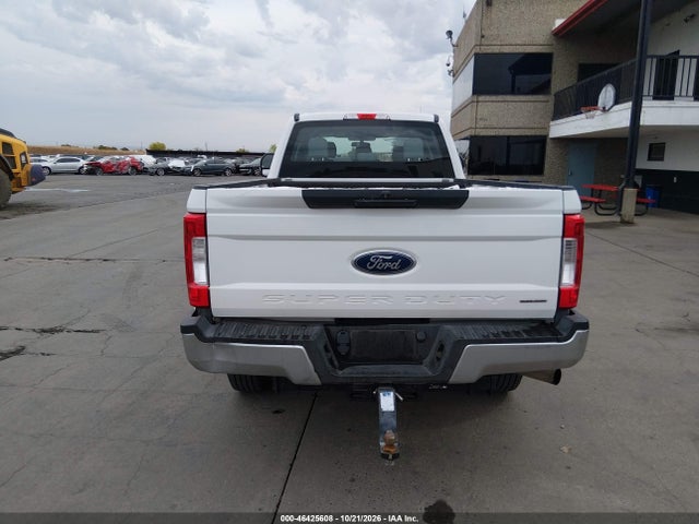 Продаж на аукціоні авто 2019 Ford F-350 Xl, vin: 1FT8W3B64KEF35245, номер лоту: 46425608