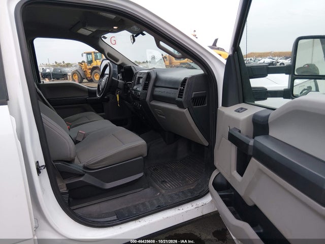 Продаж на аукціоні авто 2019 Ford F-350 Xl, vin: 1FT8W3B64KEF35245, номер лоту: 46425608