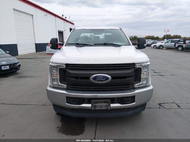Продаж на аукціоні авто 2019 Ford F-350 Xl, vin: 1FT8W3B64KEF35245, номер лоту: 46425608