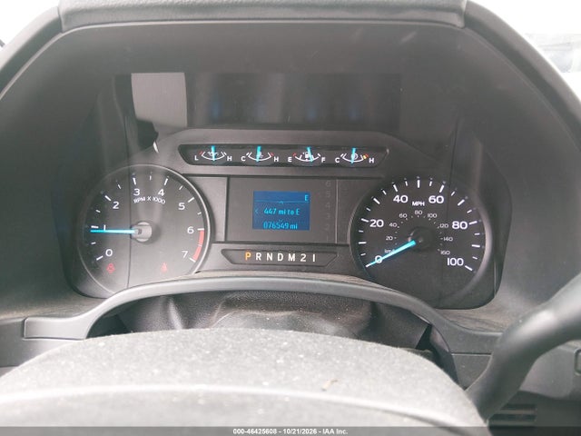 Продаж на аукціоні авто 2019 Ford F-350 Xl, vin: 1FT8W3B64KEF35245, номер лоту: 46425608