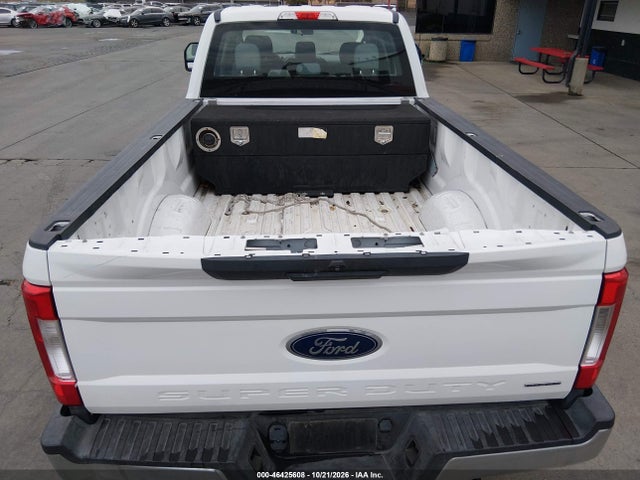 Продаж на аукціоні авто 2019 Ford F-350 Xl, vin: 1FT8W3B64KEF35245, номер лоту: 46425608