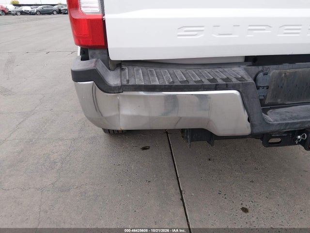 Продаж на аукціоні авто 2019 Ford F-350 Xl, vin: 1FT8W3B64KEF35245, номер лоту: 46425608