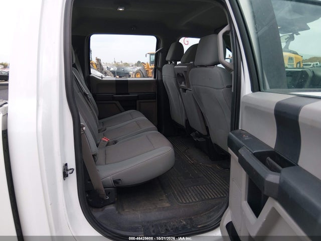 Продаж на аукціоні авто 2019 Ford F-350 Xl, vin: 1FT8W3B64KEF35245, номер лоту: 46425608