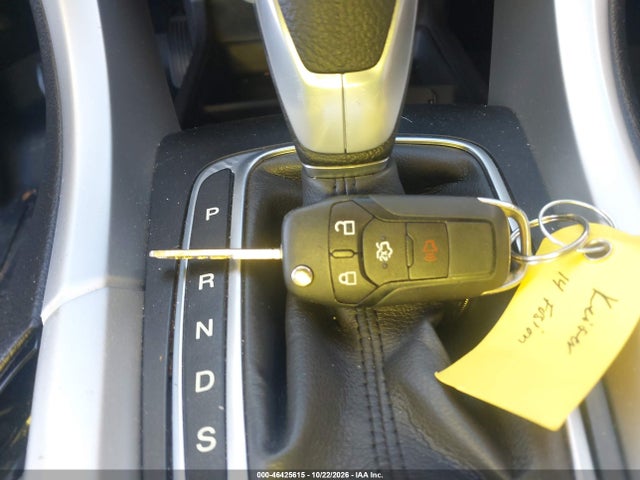 2014 Ford Fusion Se მანქანა იყიდება აუქციონზე, vin: 3FA6P0H77ER241395, აუქციონის ნომერი: 46425615