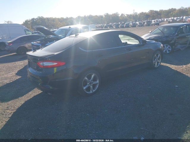 2014 Ford Fusion Se მანქანა იყიდება აუქციონზე, vin: 3FA6P0H77ER241395, აუქციონის ნომერი: 46425615