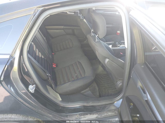 2014 Ford Fusion Se მანქანა იყიდება აუქციონზე, vin: 3FA6P0H77ER241395, აუქციონის ნომერი: 46425615