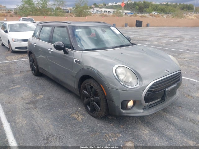 Mini Clubman Cooper 2016 WMWLN5C58G2E29890 головне зображення