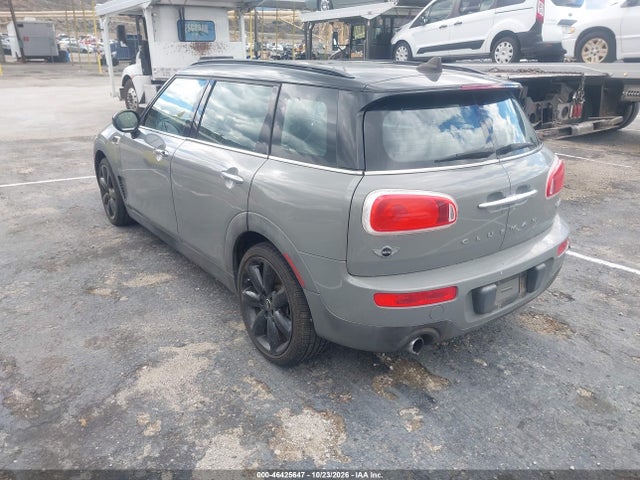 Mini Clubman Cooper 2016 WMWLN5C58G2E29890 Image 3