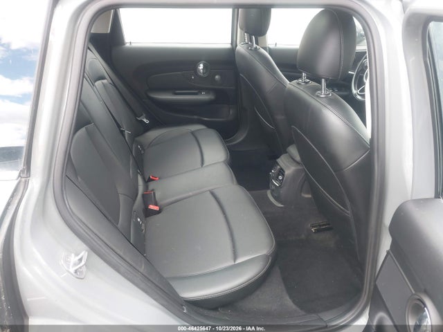 Mini Clubman Cooper 2016 WMWLN5C58G2E29890 Image 8