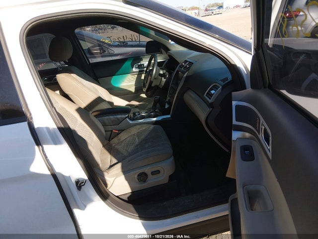 Продажа на аукционе авто 2013 Ford Explorer Xlt, vin: 1FM5K8D86DGA18607, номер лота: 46425681
