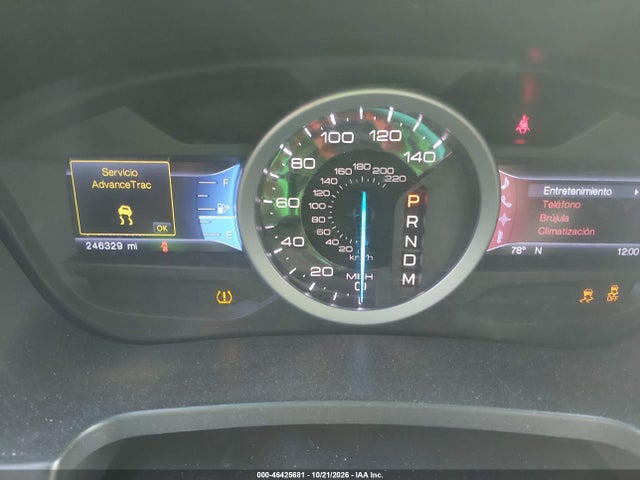 Продажа на аукционе авто 2013 Ford Explorer Xlt, vin: 1FM5K8D86DGA18607, номер лота: 46425681
