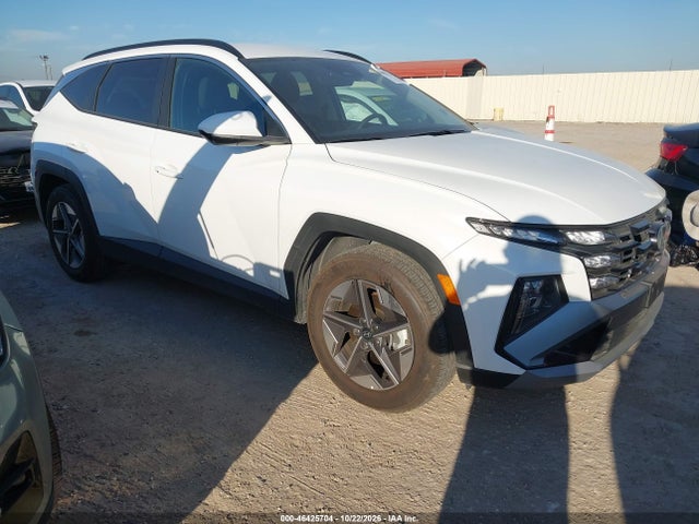 Auction sale of the 2026 Hyundai Tucson Sel, vin: 5NMJB3DE3TH734349, lot number: 46425704