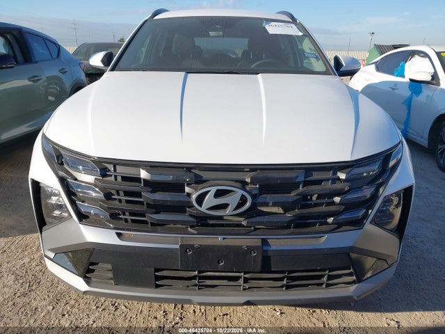 Продажа на аукционе авто 2026 Hyundai Tucson Sel, vin: 5NMJB3DE3TH734349, номер лота: 46425704