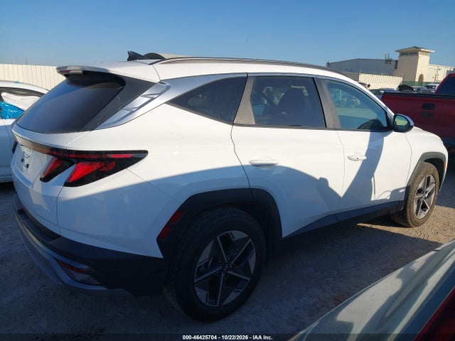 Продажа на аукционе авто 2026 Hyundai Tucson Sel, vin: 5NMJB3DE3TH734349, номер лота: 46425704