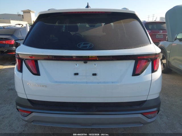 Продажа на аукционе авто 2026 Hyundai Tucson Sel, vin: 5NMJB3DE3TH734349, номер лота: 46425704