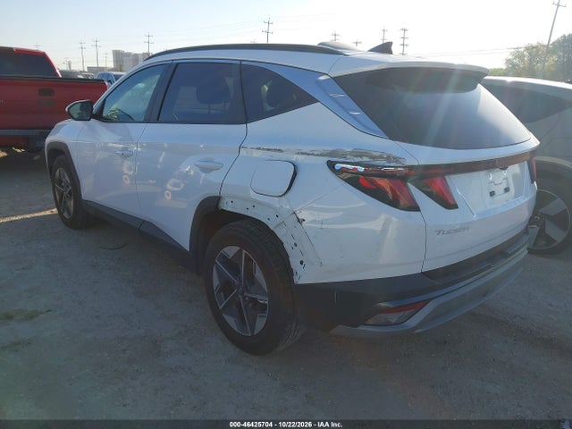 Продажа на аукционе авто 2026 Hyundai Tucson Sel, vin: 5NMJB3DE3TH734349, номер лота: 46425704