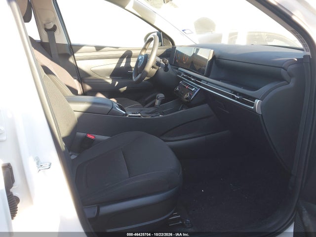 Продажа на аукционе авто 2026 Hyundai Tucson Sel, vin: 5NMJB3DE3TH734349, номер лота: 46425704