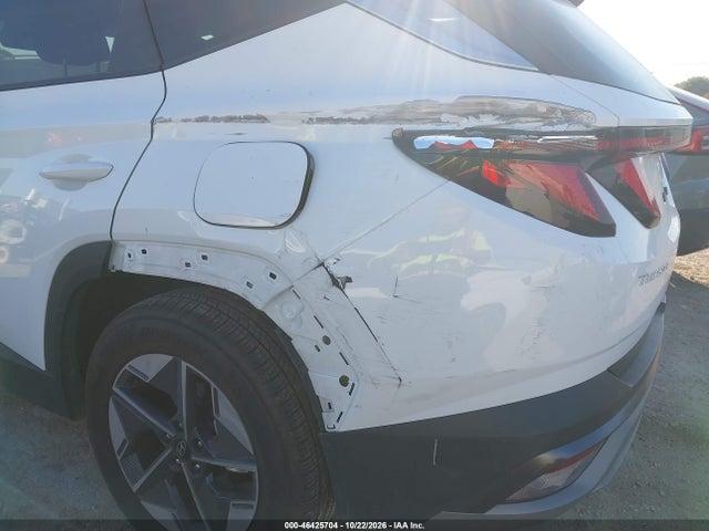 Продажа на аукционе авто 2026 Hyundai Tucson Sel, vin: 5NMJB3DE3TH734349, номер лота: 46425704