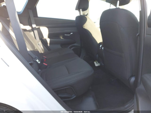 Продажа на аукционе авто 2026 Hyundai Tucson Sel, vin: 5NMJB3DE3TH734349, номер лота: 46425704