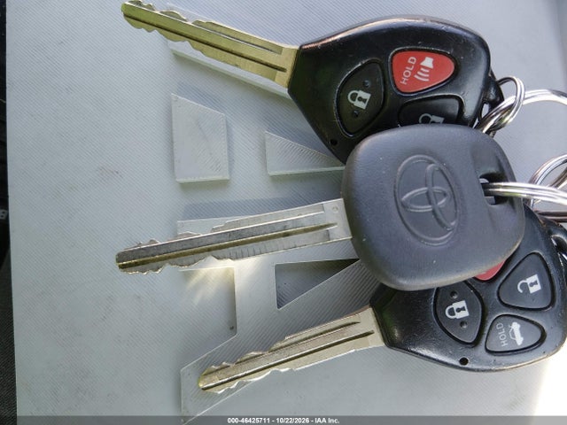 46425711 :رقم المزاد ، JTDBU4EE5AJ056374 vin ، 2010 Toyota Corolla Le مزاد بيع