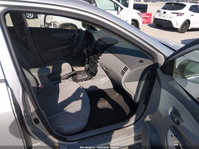 46425711 :رقم المزاد ، JTDBU4EE5AJ056374 vin ، 2010 Toyota Corolla Le مزاد بيع