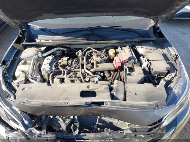Aukcja sprzedaży 2025 Nissan Sentra Sr, vin: 3N1AB8DV2SY311007, numer aukcji: 46425750