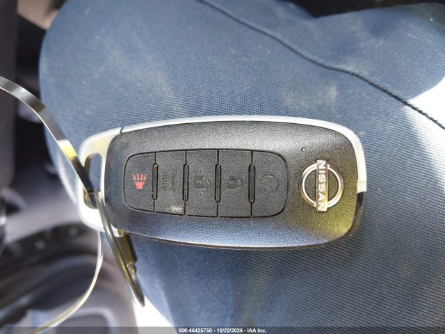 Aukcja sprzedaży 2025 Nissan Sentra Sr, vin: 3N1AB8DV2SY311007, numer aukcji: 46425750