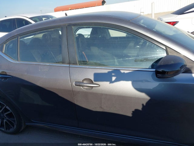 Aukcja sprzedaży 2025 Nissan Sentra Sr, vin: 3N1AB8DV2SY311007, numer aukcji: 46425750