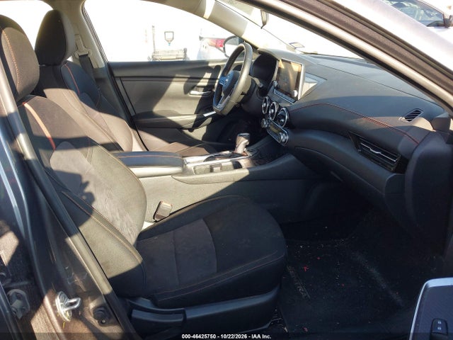 Aukcja sprzedaży 2025 Nissan Sentra Sr, vin: 3N1AB8DV2SY311007, numer aukcji: 46425750