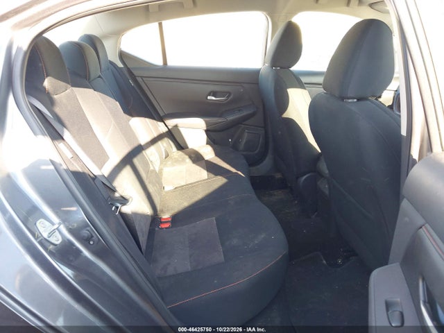 Aukcja sprzedaży 2025 Nissan Sentra Sr, vin: 3N1AB8DV2SY311007, numer aukcji: 46425750