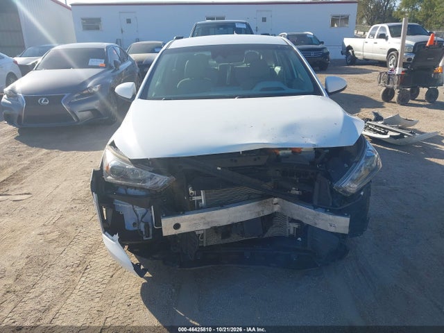 Aukcja sprzedaży 2020 Hyundai Ioniq Hybrid Blue, vin: KMHC65LC5LU232696, numer aukcji: 46425810