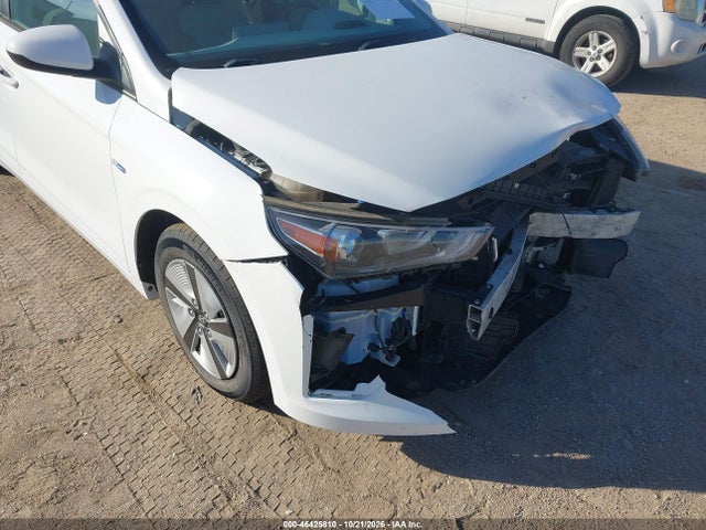 Aukcja sprzedaży 2020 Hyundai Ioniq Hybrid Blue, vin: KMHC65LC5LU232696, numer aukcji: 46425810
