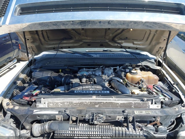 Продажа на аукционе авто 2008 Ford F-250 Fx4/harley-davidson/king Ranch/lariat/xl/xlt, vin: 1FTSW21R88EC08643, номер лота: 46425924