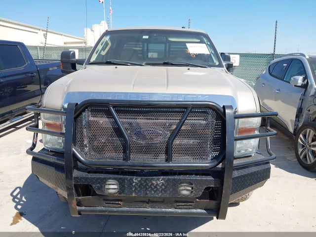 Продажа на аукционе авто 2008 Ford F-250 Fx4/harley-davidson/king Ranch/lariat/xl/xlt, vin: 1FTSW21R88EC08643, номер лота: 46425924