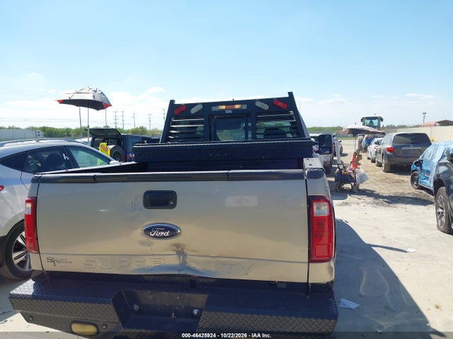 Продажа на аукционе авто 2008 Ford F-250 Fx4/harley-davidson/king Ranch/lariat/xl/xlt, vin: 1FTSW21R88EC08643, номер лота: 46425924