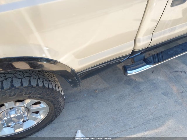 Продажа на аукционе авто 2008 Ford F-250 Fx4/harley-davidson/king Ranch/lariat/xl/xlt, vin: 1FTSW21R88EC08643, номер лота: 46425924
