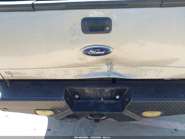 Продажа на аукционе авто 2008 Ford F-250 Fx4/harley-davidson/king Ranch/lariat/xl/xlt, vin: 1FTSW21R88EC08643, номер лота: 46425924