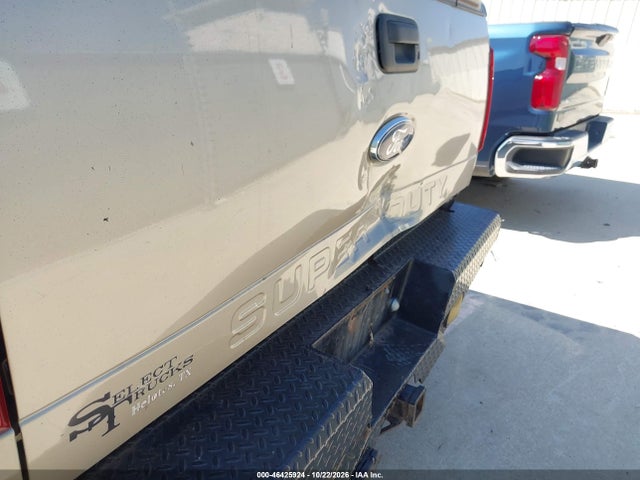 Продажа на аукционе авто 2008 Ford F-250 Fx4/harley-davidson/king Ranch/lariat/xl/xlt, vin: 1FTSW21R88EC08643, номер лота: 46425924