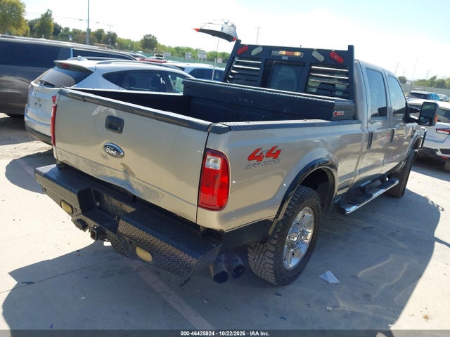 Продажа на аукционе авто 2008 Ford F-250 Fx4/harley-davidson/king Ranch/lariat/xl/xlt, vin: 1FTSW21R88EC08643, номер лота: 46425924