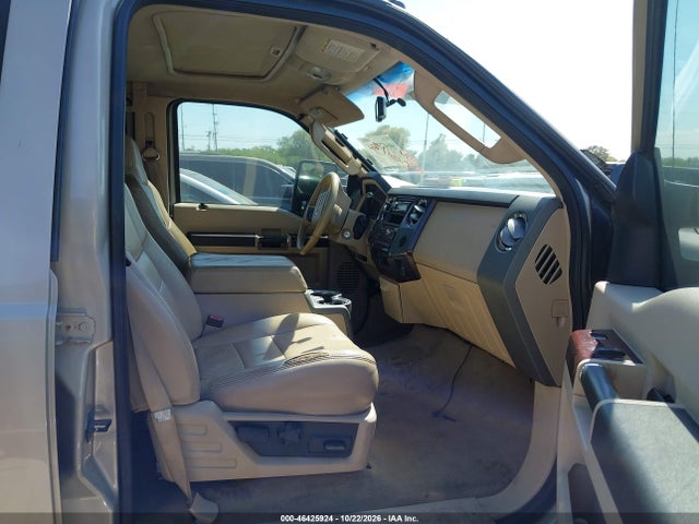Продажа на аукционе авто 2008 Ford F-250 Fx4/harley-davidson/king Ranch/lariat/xl/xlt, vin: 1FTSW21R88EC08643, номер лота: 46425924