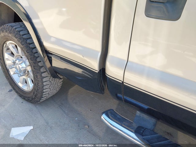 Продажа на аукционе авто 2008 Ford F-250 Fx4/harley-davidson/king Ranch/lariat/xl/xlt, vin: 1FTSW21R88EC08643, номер лота: 46425924