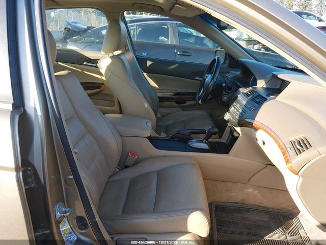 46426006 :رقم المزاد ، 1HGCP26868A801427 vin ، 2008 Honda Accord 2.4 Ex-l مزاد بيع